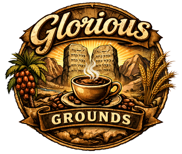 Glorious Grounds